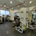 500Mbps Internet Executive 3-Bedroom Next To Trx Tower