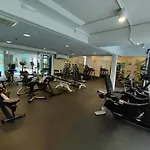 500Mbps Internet Executive 3-Bedroom Next To Trx Tower