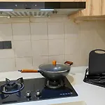 500Mbps Internet Executive 3-Bedroom Next To Trx Tower